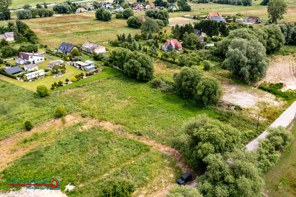 Działka Sprzedaż Świnoujście 3