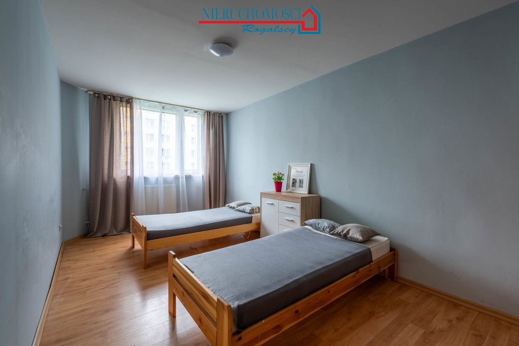 Mieszkanie Sprzedaż Świnoujście Norberta Barlickiego 5