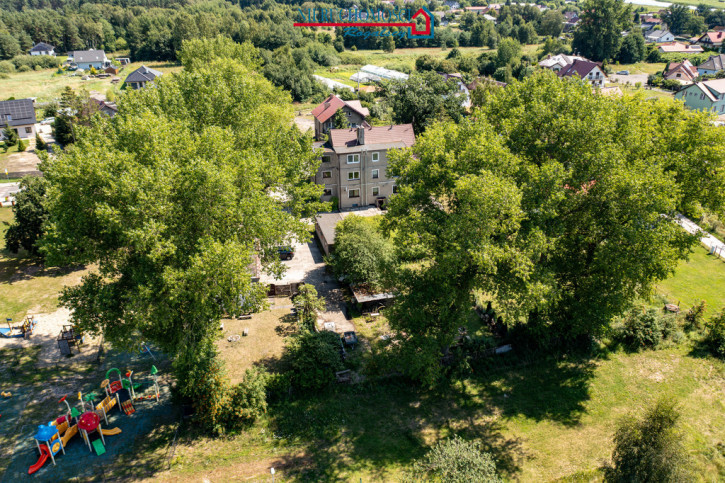 Mieszkanie Sprzedaż Świnoujście Sąsiedzka 15