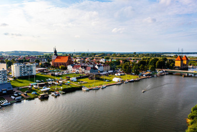 Dom Sprzedaż Wolin Juliusza Słowackiego