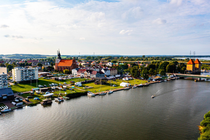 Dom Sprzedaż Wolin Juliusza Słowackiego 10