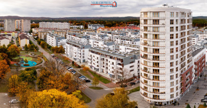 Mieszkanie Sprzedaż Świnoujście Józefa Chełmońskiego