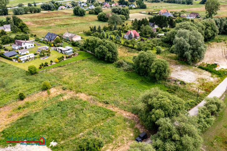 Działka Sprzedaż Świnoujście 3