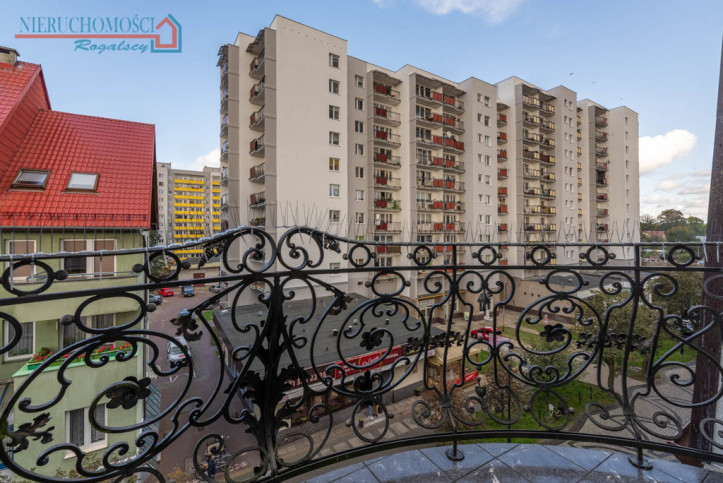 Mieszkanie Wynajem Świnoujście Bohaterów Września 12