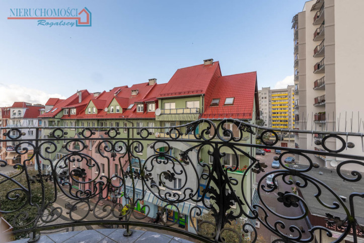 Mieszkanie Wynajem Świnoujście Bohaterów Września 13