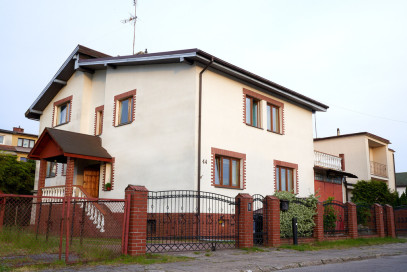 Dom Sprzedaż Świnoujście