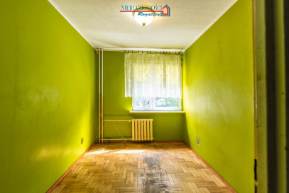 Mieszkanie Sprzedaż Świnoujście Gdyńska