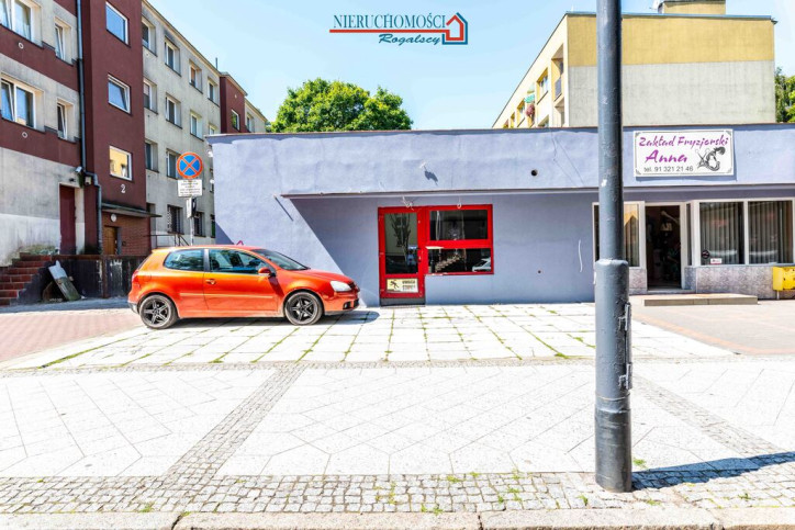 Lokal Wynajem Świnoujście 10