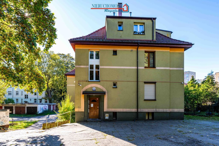 Mieszkanie Sprzedaż Świnoujście Stanisława Wyspiańskiego 2