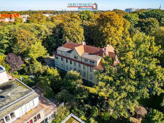 Mieszkanie Sprzedaż Świnoujście Stanisława Wyspiańskiego 15