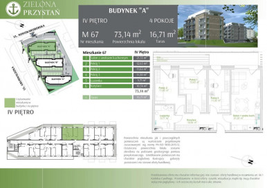 Mieszkanie Sprzedaż Świnoujście Nowokarsiborska 3